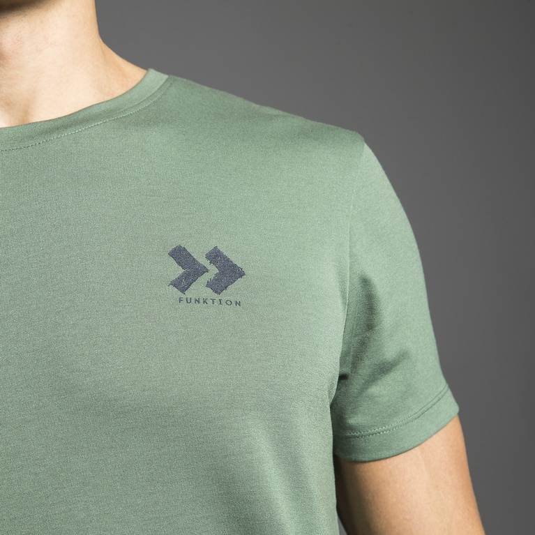 T-shirt "Goal Tee" T-shirt "Goal Tee"